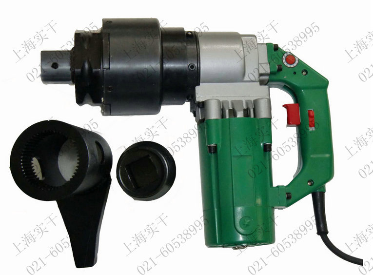 定扭矩電動扳手圖片