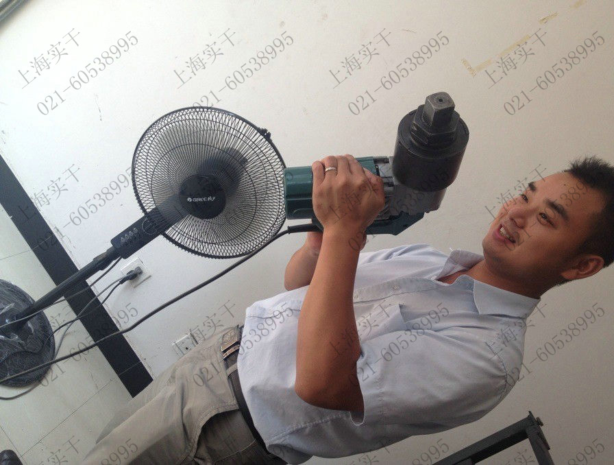 定扭矩電動扳手圖片