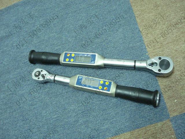 數顯扭矩扳手圖片
