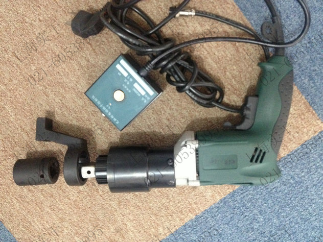 定扭矩電動扳手圖片