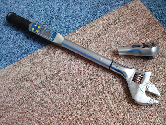 數(shù)字扭力扳手圖片