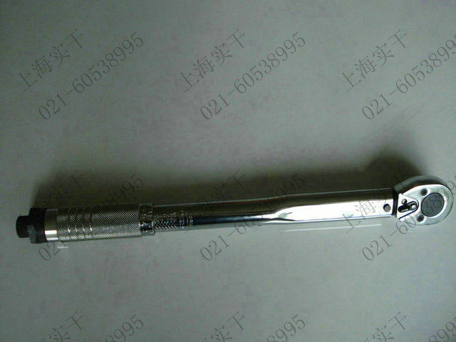 預(yù)置扭矩扳手圖片