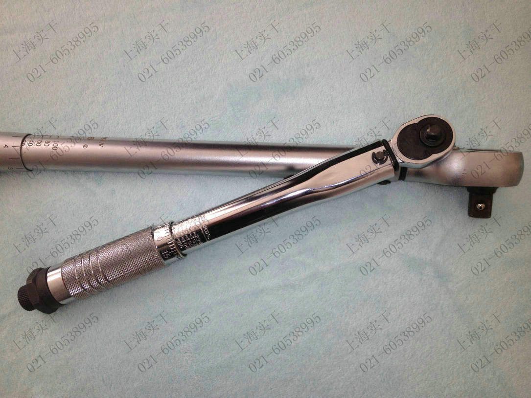 預(yù)置扭矩扳手圖片