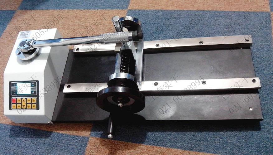 扭矩扳手檢定儀圖片