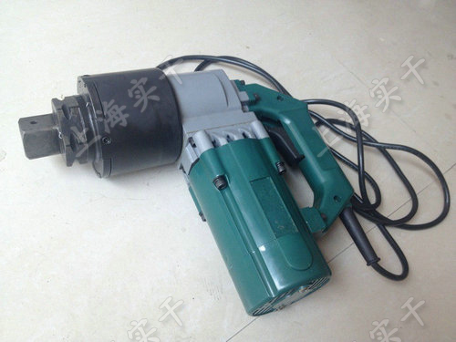 定扭矩電動扳手圖片