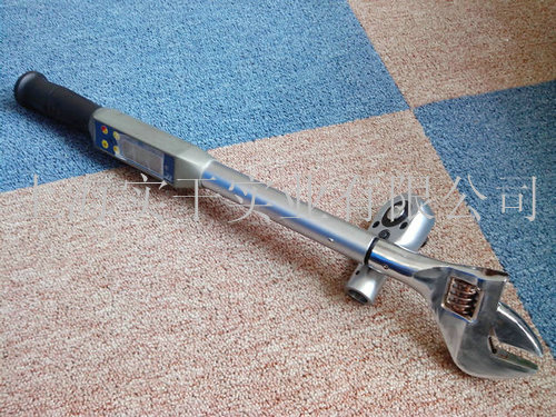 數(shù)字扭力扳手圖片