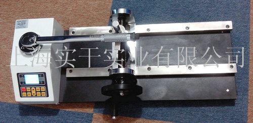 扭力扳手測試儀圖片