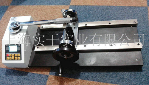 扭力扳手測試儀圖片