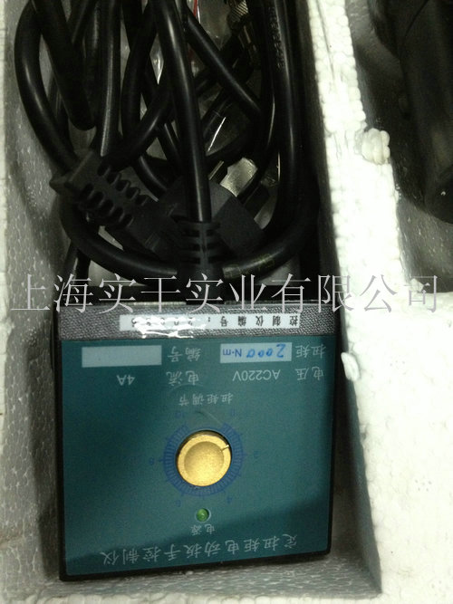 定扭矩電動扳手圖片