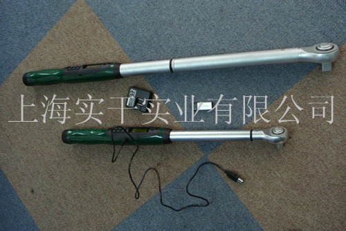連電腦數(shù)顯扭力扳手圖片
