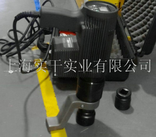 定扭矩電動扳手圖片