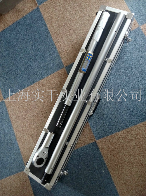 數顯扭矩扳手圖片