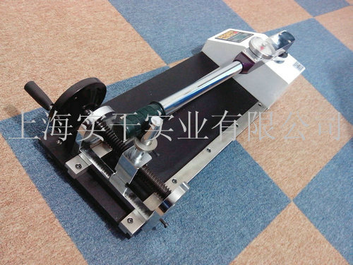 扭力扳手測試儀圖片