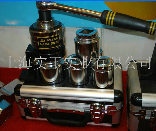 扭力扳手倍增器圖片