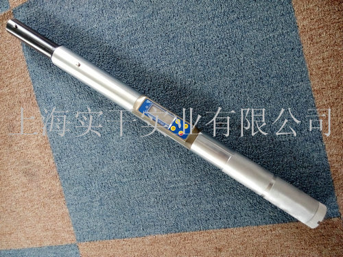 數(shù)顯扭矩扳手圖片