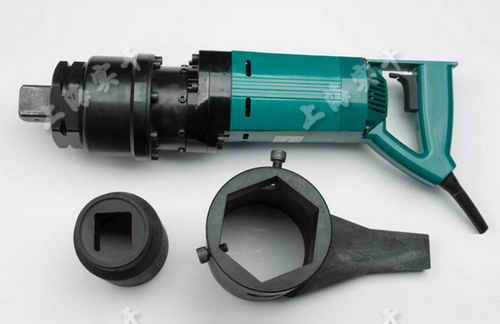 定扭矩電動扳手圖片