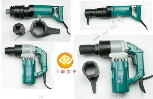 定扭矩電動扳手圖片