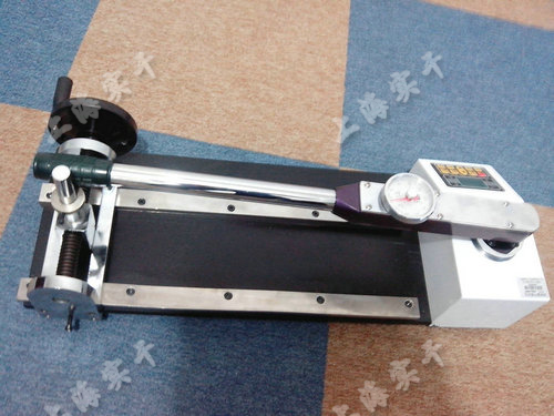 扭矩扳手檢定儀圖片