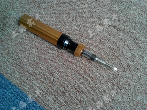 預置式扭力起子圖片