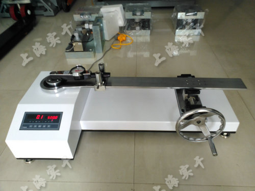 扭力扳手測試儀