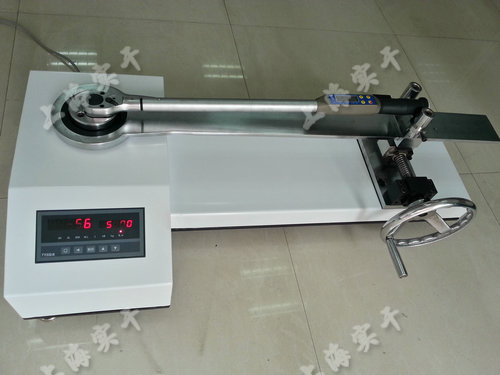 扭力扳手測(cè)試儀