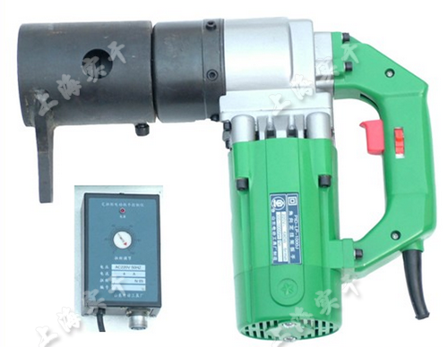 數(shù)控定扭矩電動(dòng)扳手