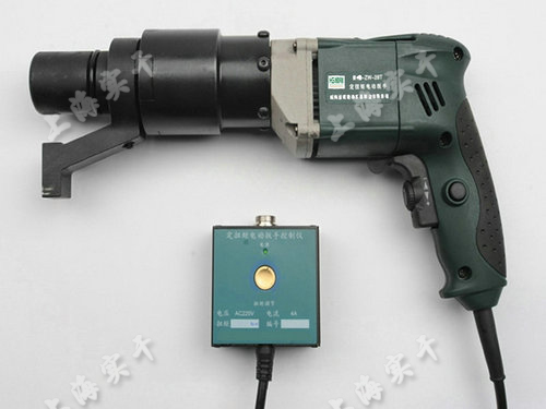數(shù)控定扭矩電動(dòng)扳手