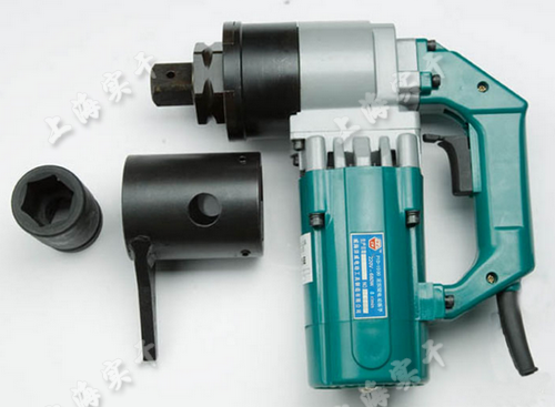 電動定扭力扳手圖片