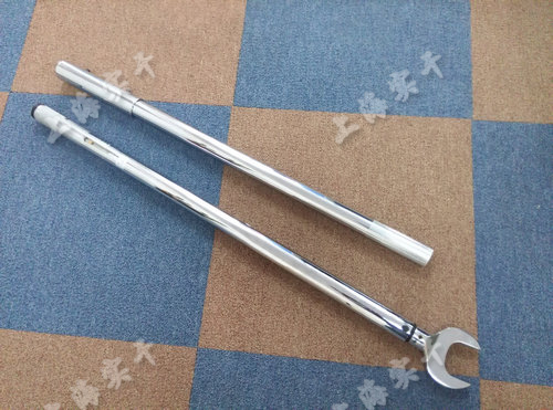 預(yù)置式扭力扳手