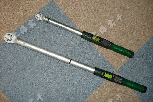 連電腦數(shù)顯扭力扳手