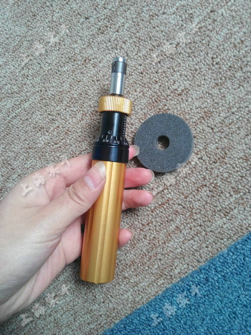 預(yù)置式扭力計(jì)