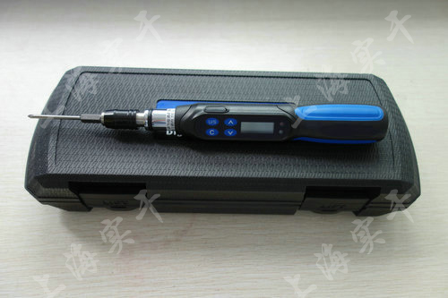 數顯式扭力起子