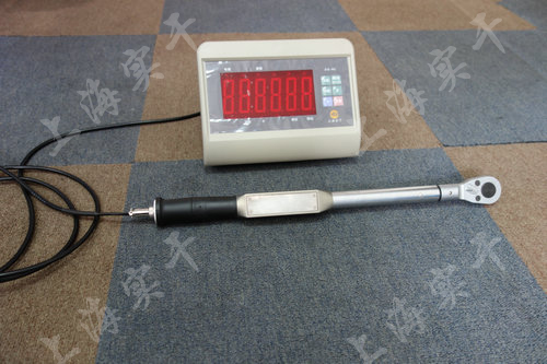 連電腦數(shù)顯扭力扳手