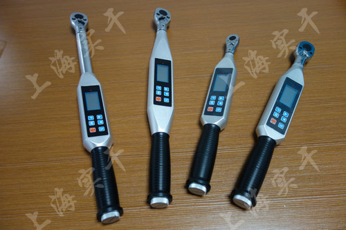 高精度數(shù)顯扭力扳手