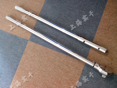 預置式扭力扳手