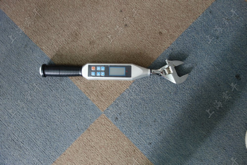 開口頭數(shù)字扭力扳手