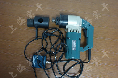 可調(diào)式定扭矩電動(dòng)扳手