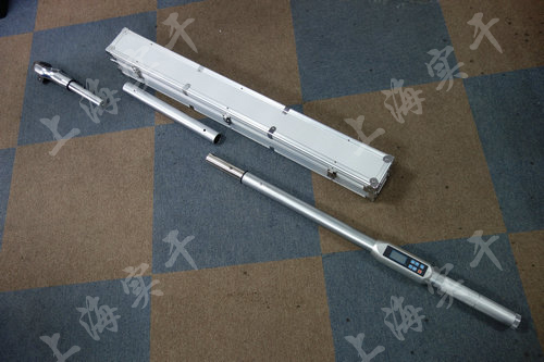 數(shù)顯扭力扳手