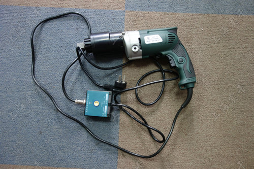 電動(dòng)扭矩扳手