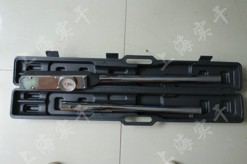 2000N.m扭矩扳手