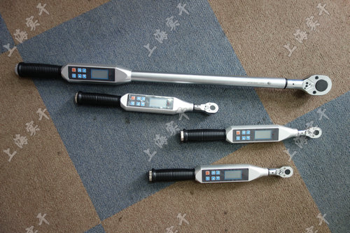 數(shù)字扭力扳手