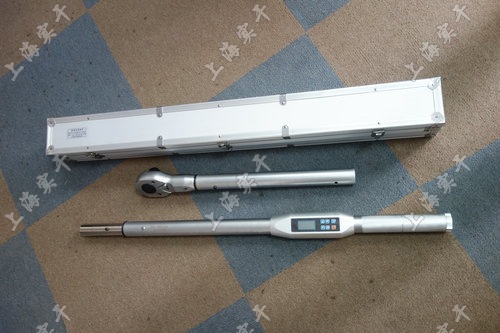 數(shù)字扭力扳手