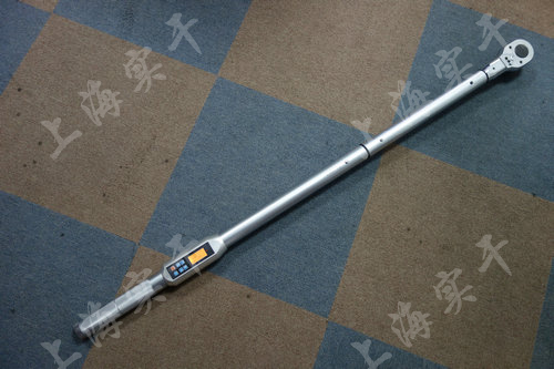 數(shù)字式扭力扳手