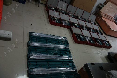 扭剪型電動扭力扳手