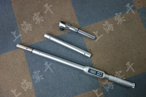 數字式扭力扳手