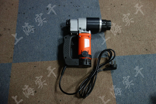 電動扭剪型高強螺栓扳手