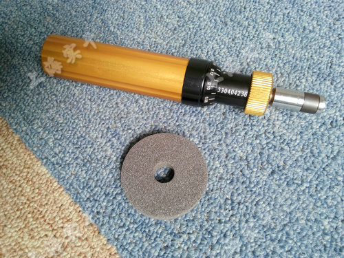 預置式扭力起子