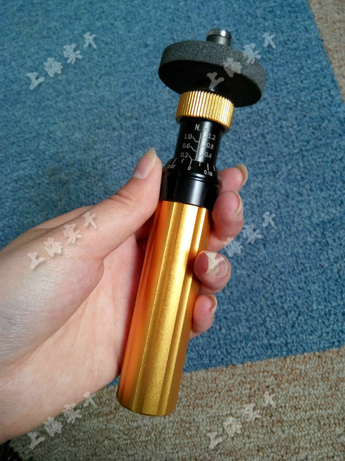 預置式扭力起子