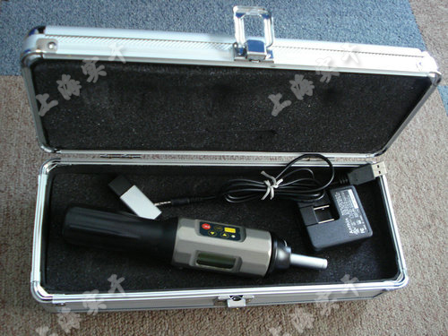 數(shù)顯扭力起子