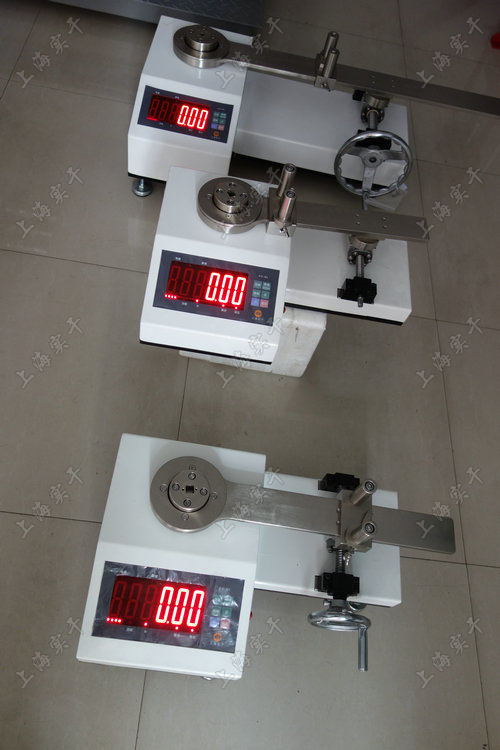 扭力扳手測試儀